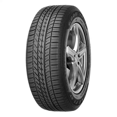 Goodyear Eagle F1 Asymmetric SUV AT JLR 255/60R18 112W XL FP