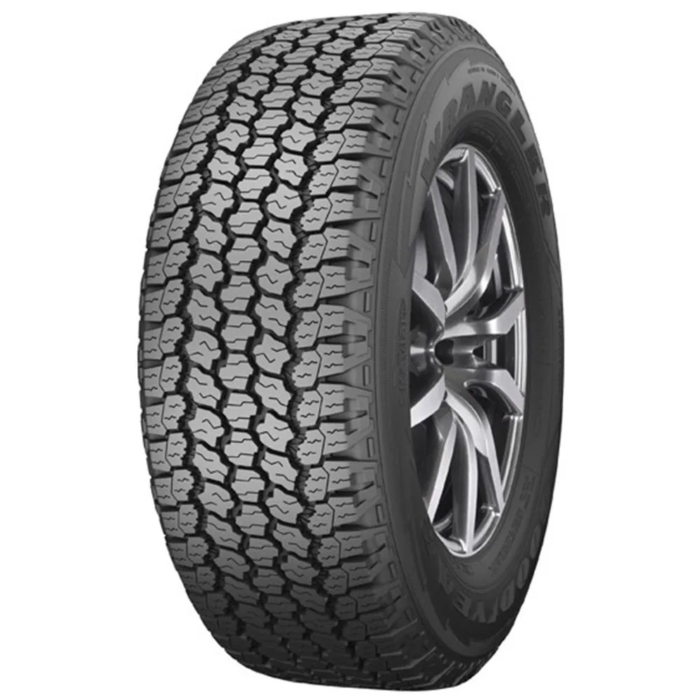 Goodyear Wrangler AT Adventure 255/65R17 110T M+S