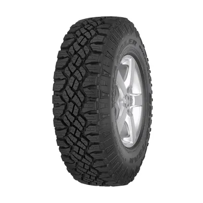 Goodyear Wrangler Duratrac LR 255/60R20 113Q XL FP
