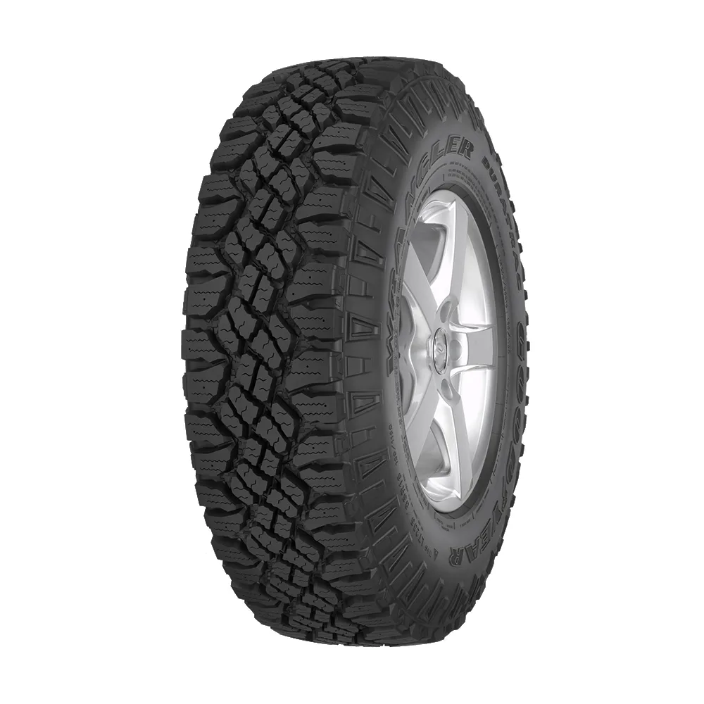 Goodyear Wrangler Duratrac LR 255/60R20 113Q XL FP