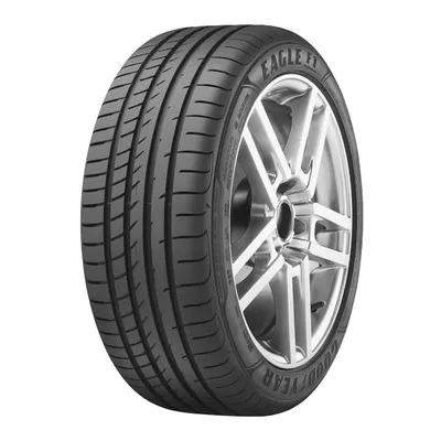 Goodyear Eagle F1 Asymmetric 2 SUV AO 285/40R21 109Y XL FP