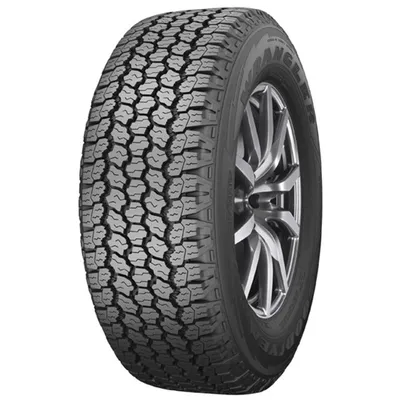 Goodyear Wrangler AT Adventure LR 255/60R20 113H XL M+S