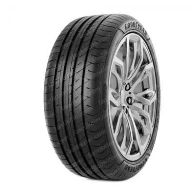 Goodyear Eagle Sport 2 SUV 225/60R17 99V