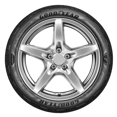 Goodyear Eagle F1 Asymmetric 5 NF1 265/35R21 101Y XL FP
