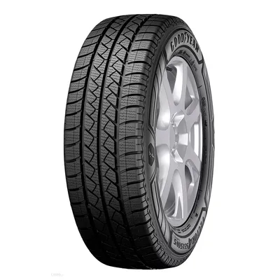 Goodyear Vector 4Seasons Cargo 195/60R16C 99/97H