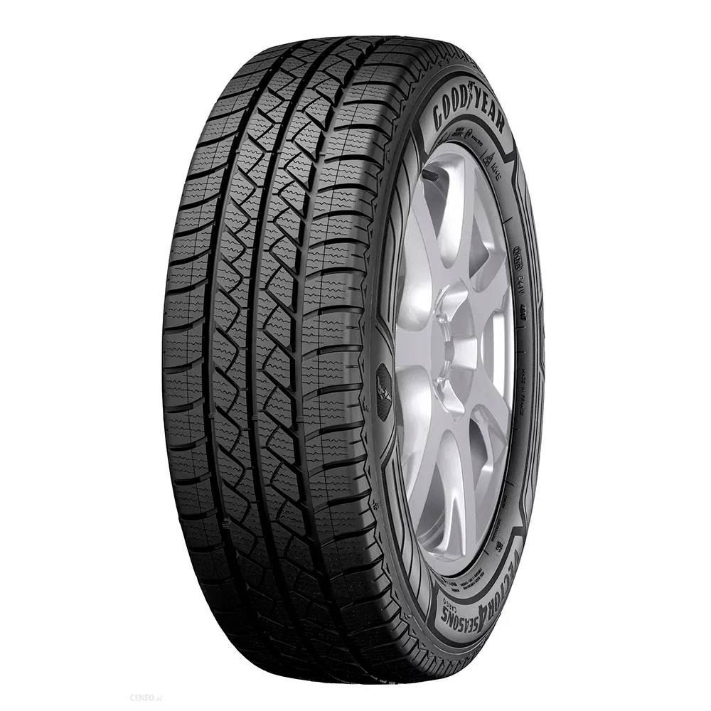 Goodyear Vector 4Seasons Cargo 195/60R16C 99/97H