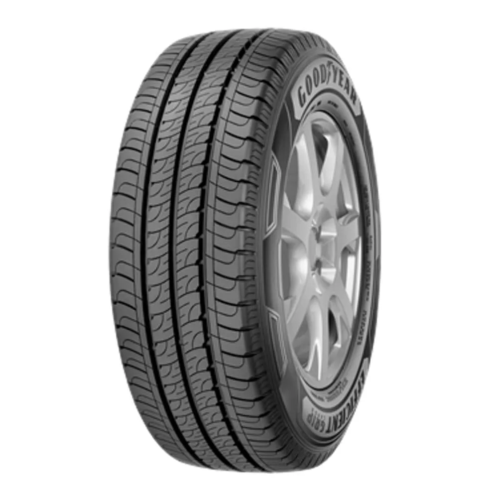 Goodyear Efficientgrip Cargo MOV 195/75R16C 107/105R