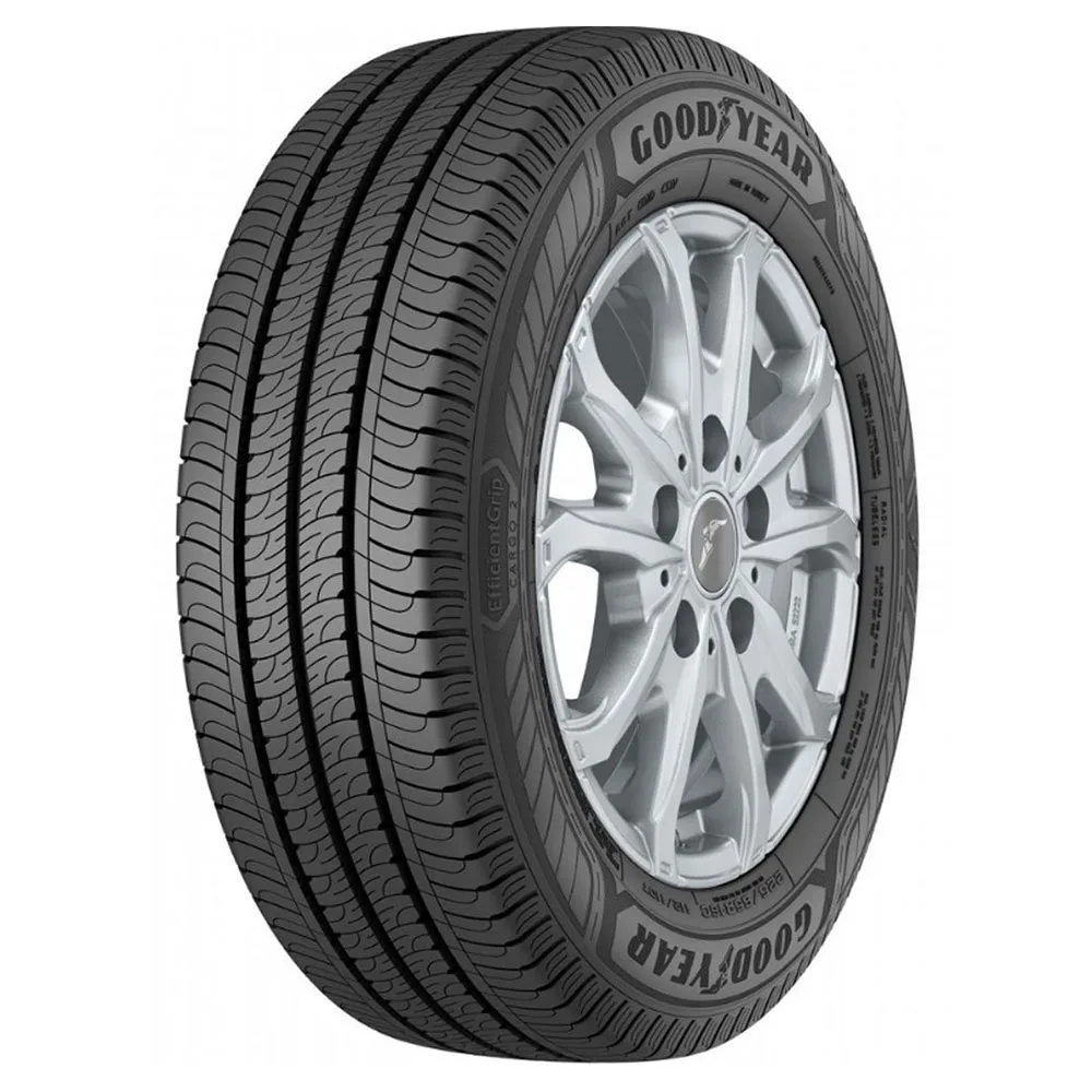 Goodyear Efficientgrip Cargo 2 215/65R16C 106/104T 102H
