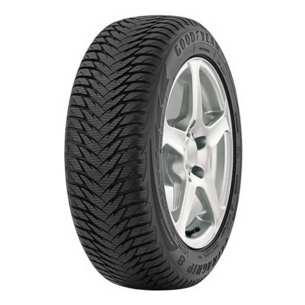 Goodyear UltraGrip 8 185/65R14 86T M+S 3PMSF
