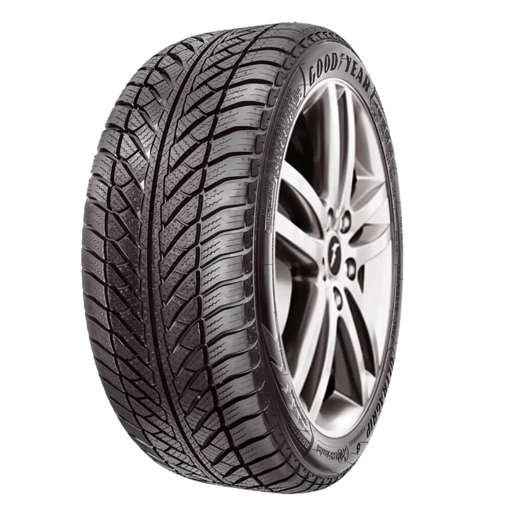 Goodyear UltraGrip 8 Performance * 205/65R16 95H M+S 3PMSF