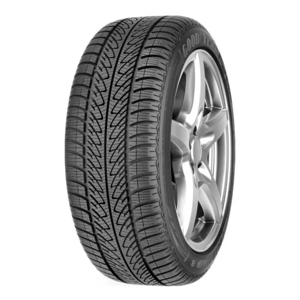 Goodyear UltraGrip 8 Performance 215/50R17 95V XL M+S 3PMSF FP