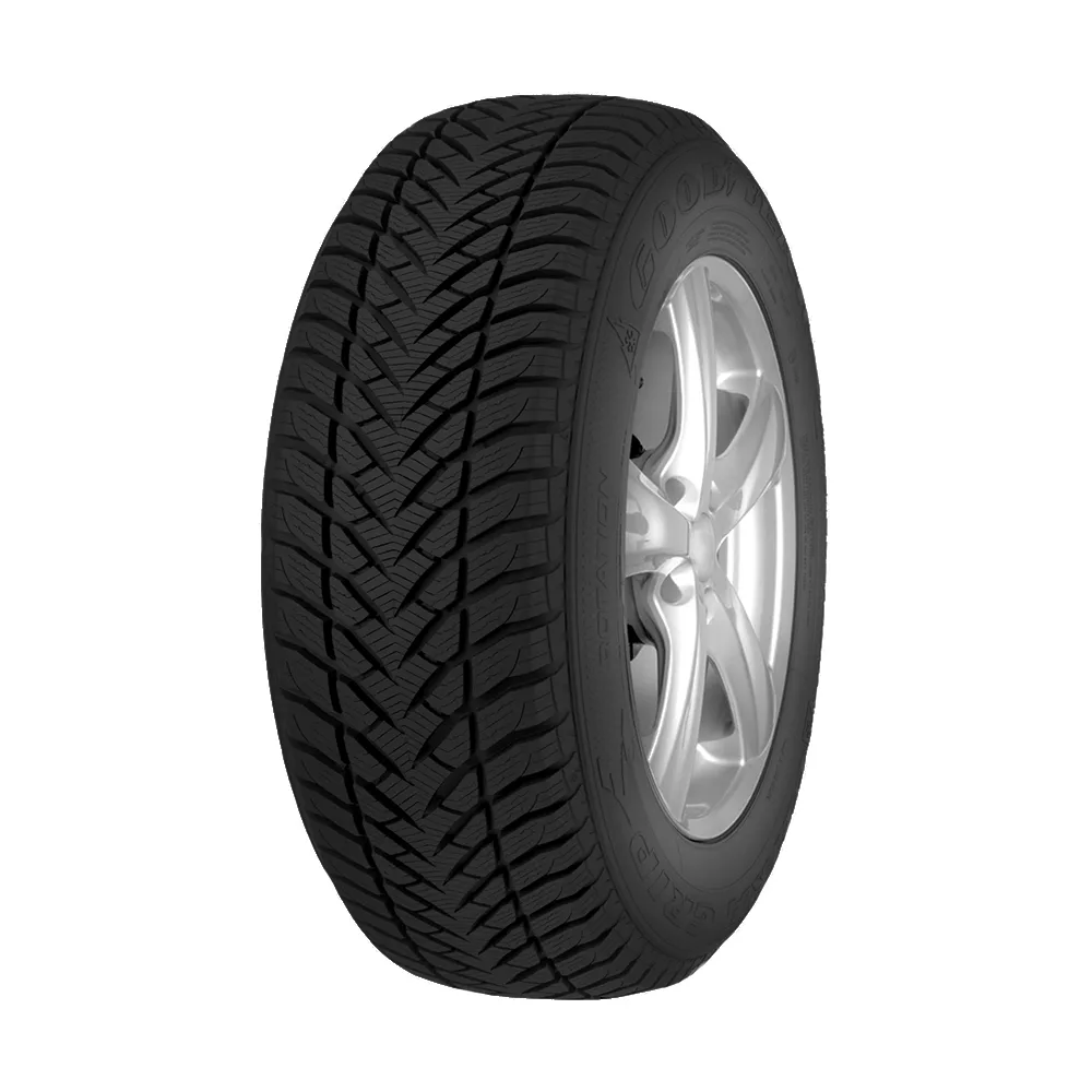 Goodyear UltraGrip SUV+ 255/60R18 112H XL M+S 3PMSF FP