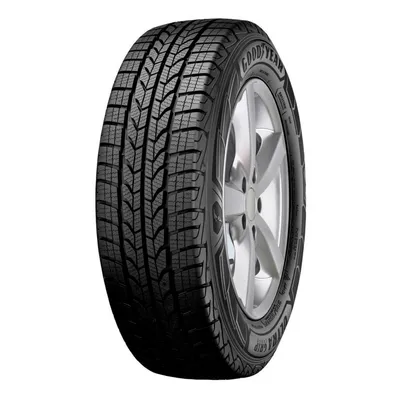 Goodyear UltraGrip Cargo 195/75R16C 110/108R M+S 3PMSF