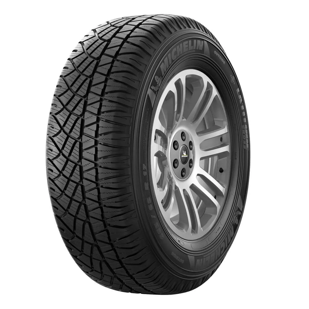 Michelin Latitude Cross 225/65R17 102H DT