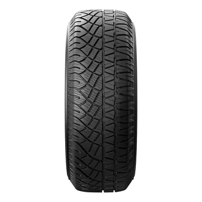 Michelin Latitude Cross 255/65R17 114H XL