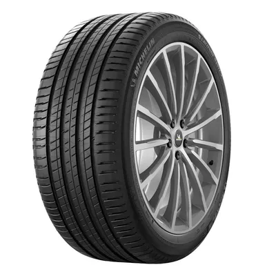 Michelin Latitude Sport 3 MO 235/50R19 99W GRNX
