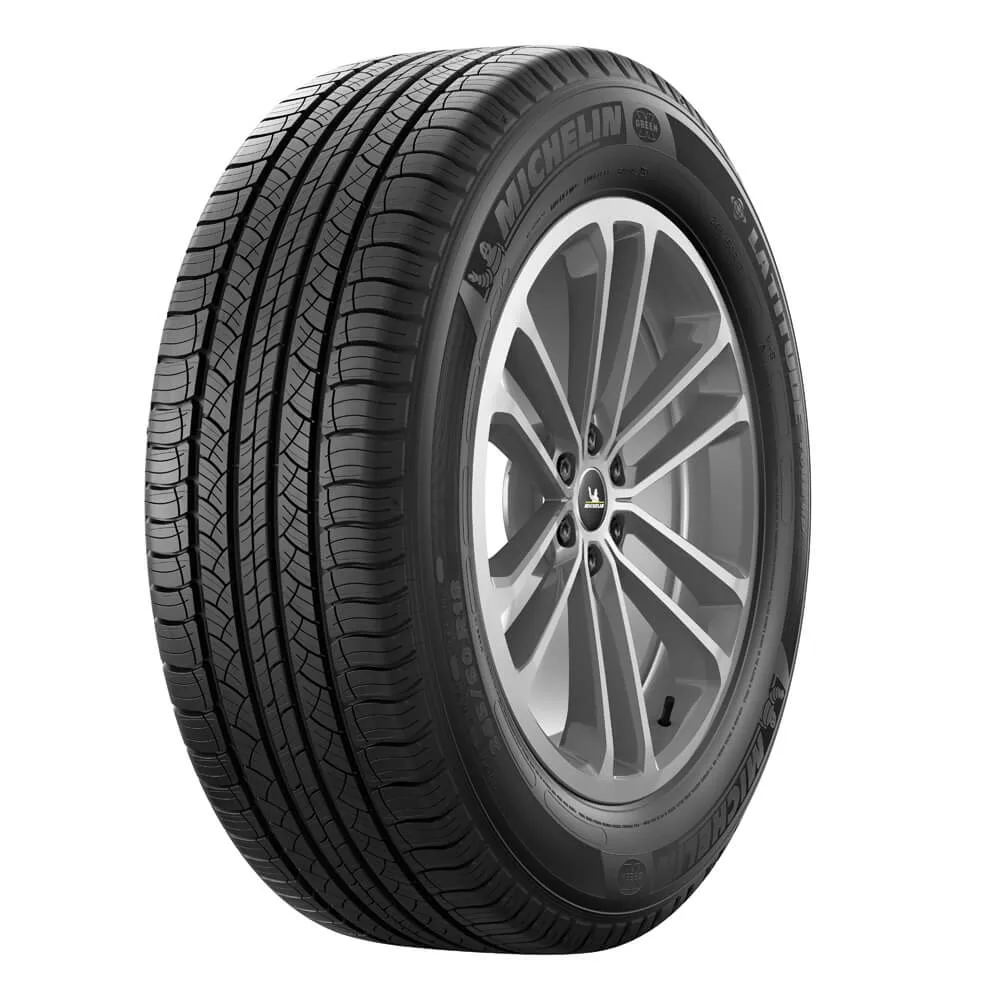 Michelin Latitude Tour HP JLR 235/60R18 107V XL DT