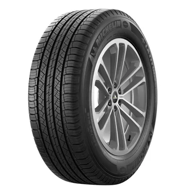 Michelin Latitude Tour HP N2 255/55R18 109V XL GRNX