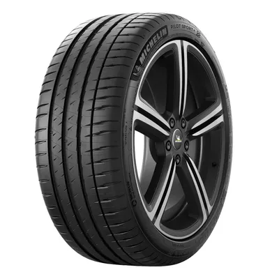 Michelin Pilot Sport 4 205/55ZR16 91W