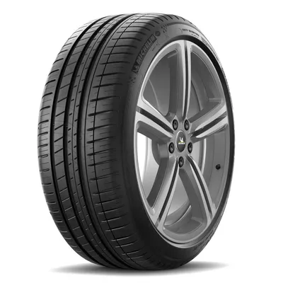 Michelin Pilot Sport 3 ZP * MOE 275/30R20 97Y XL GRNX