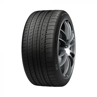 Michelin Pilot Sport PS2 N1 235/50ZR17 96Y