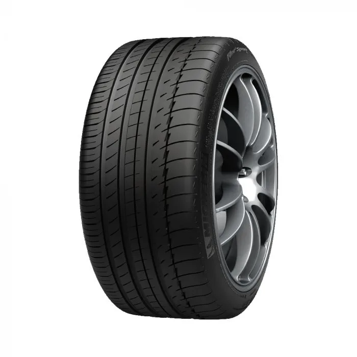 Michelin Pilot Sport PS2 N4 295/35ZR18 99Y