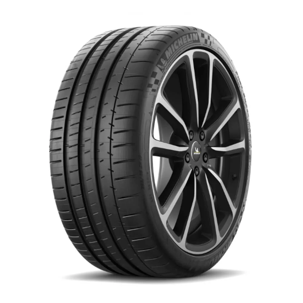 Michelin Pilot Super Sport * 255/40ZR18 95Y