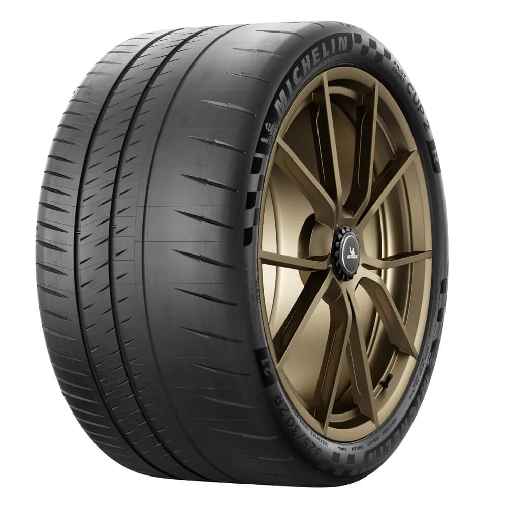 Michelin Pilot Sport CUP2 R K1 245/35ZR20 95Y XL
