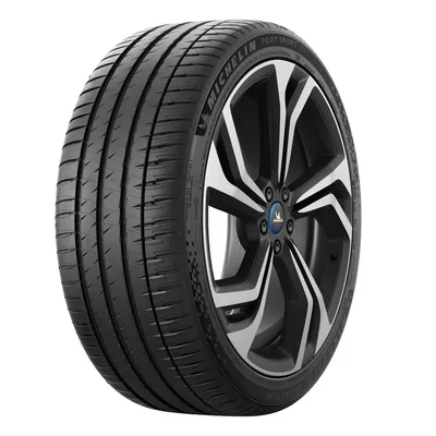 Michelin Pilot Sport EV MO1 275/35R22 104Y XL Acoustic