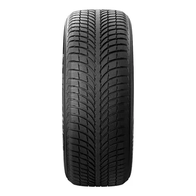 Michelin Latitude Alpin LA2 AO 235/55R19 101H GRNX M+S 3PMSF