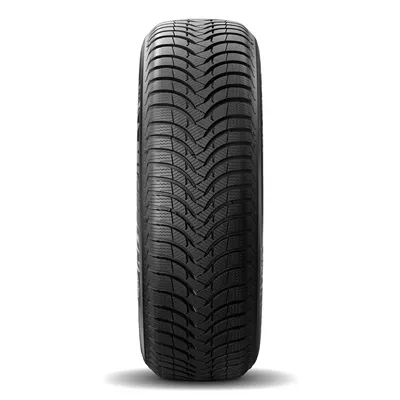 Michelin Alpin A4 185/60R14 82T GRNX M+S 3PMSF