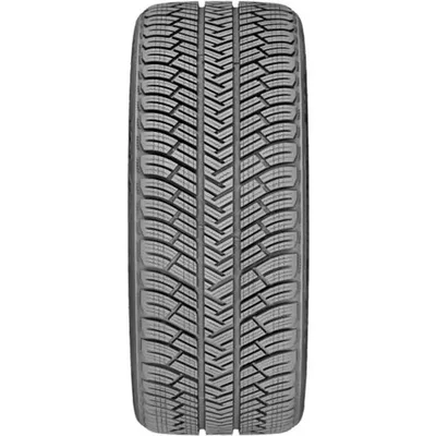 Michelin Pilot Alpin PA4 N0 255/40R20 101V XL GRNX M+S 3PMSF