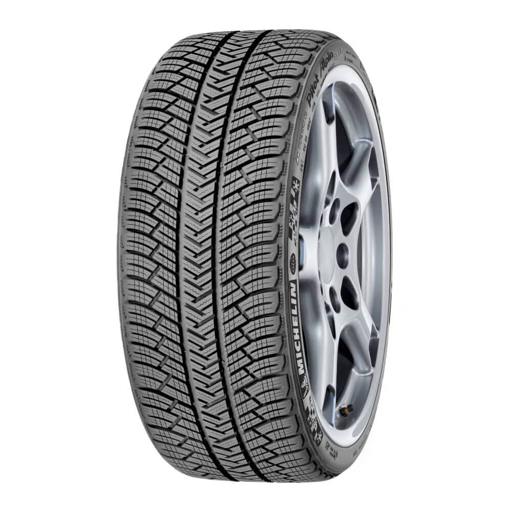 Michelin Pilot Alpin PA4 245/35R19 93W XL GRNX M+S 3PMSF