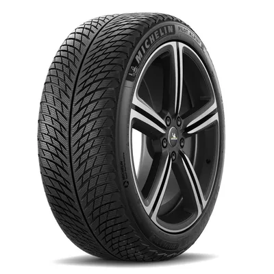 Michelin Pilot Alpin 5 225/40R18 92V XL M+S 3PMSF