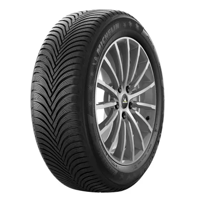 Michelin Alpin 5 MO 205/60R16 92H M+S 3PMSF