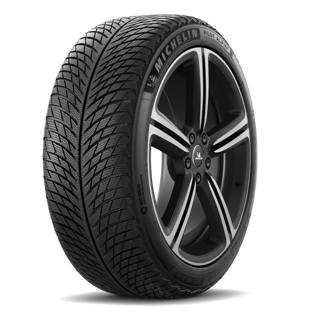 Michelin Pilot Alpin 5 MO1 295/35R20 105W XL M+S 3PMSF