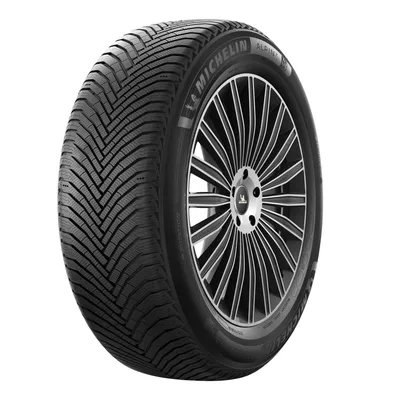 Michelin Alpin 7 215/60R16 99T XL M+S 3PMSF