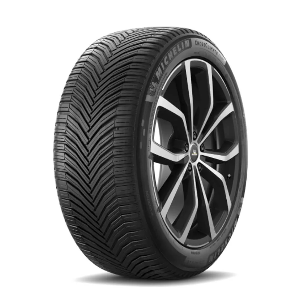 Michelin CrossClimate 2 SUV 245/65R17 111H XL