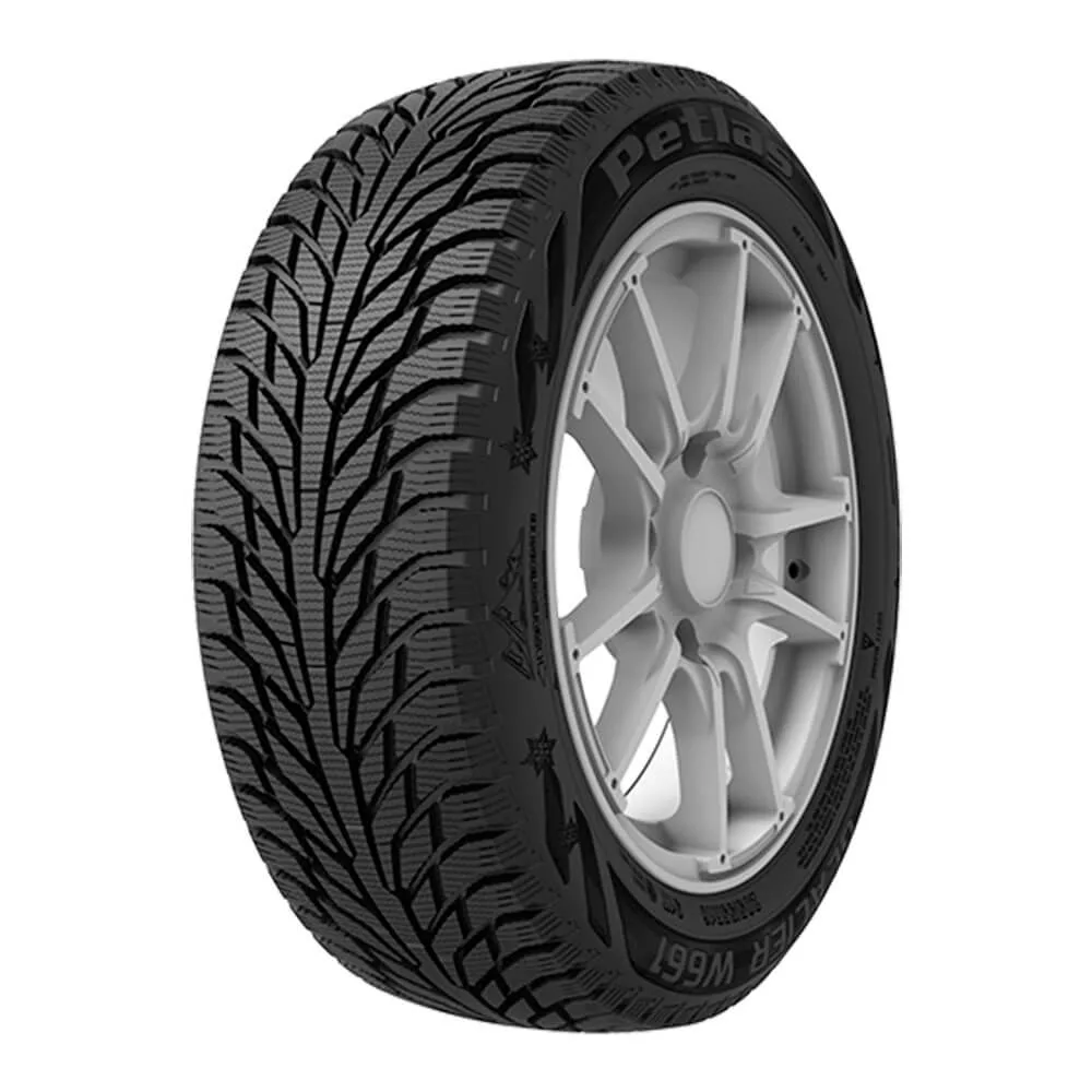 Petlas Glacier W661 205/55R16 91T M+S 3PMSF