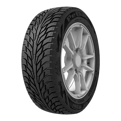 Petlas Glacier W661 195/60R15 88T M+S 3PMSF