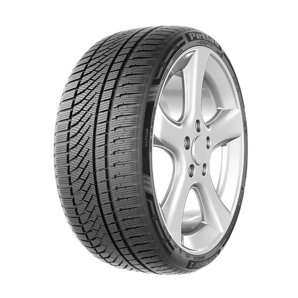 Petlas Snowmaster 2 Sport 225/40R18 92V RF M+S 3PMSF