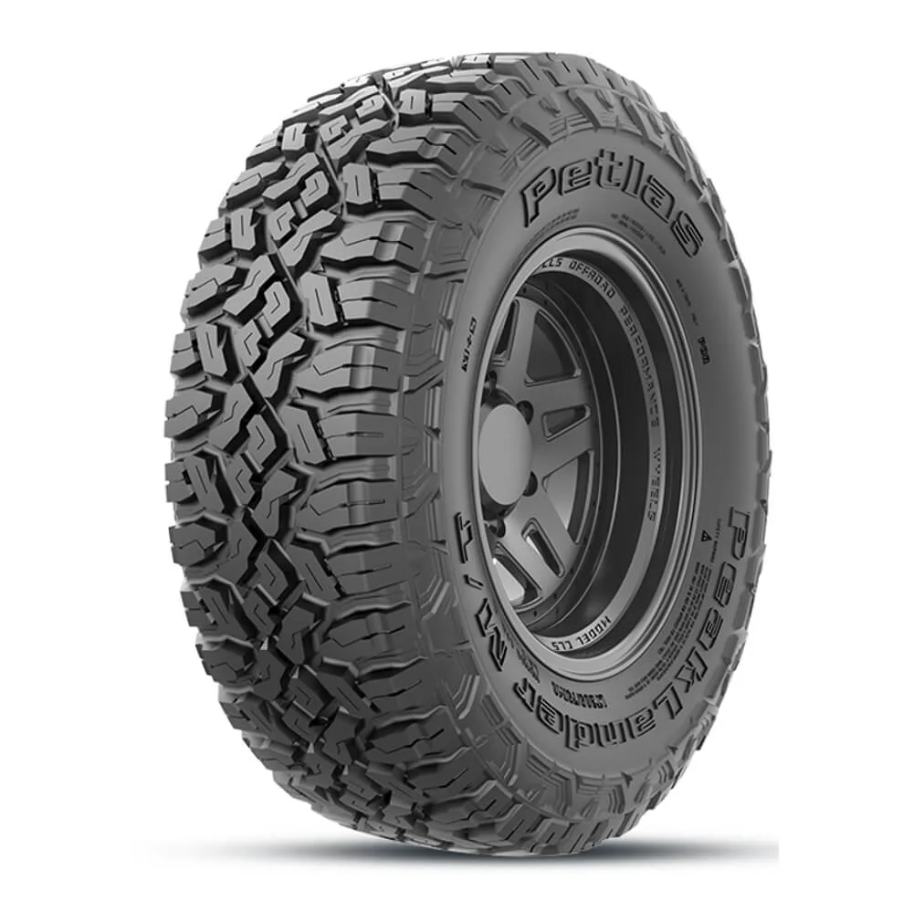 Petlas Peaklander M/T 245/70R16 113/110Q M+S