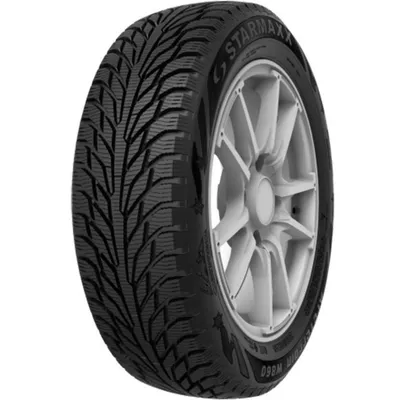Starmaxx Arcterrain W860 215/50R17 95T RF M+S 3PMSF