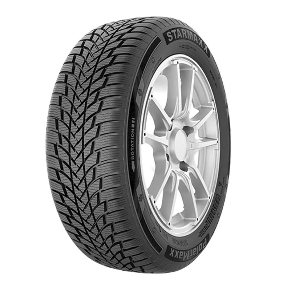 Starmaxx Polarmaxx 185/65R15 92H RF M+S 3PMSF