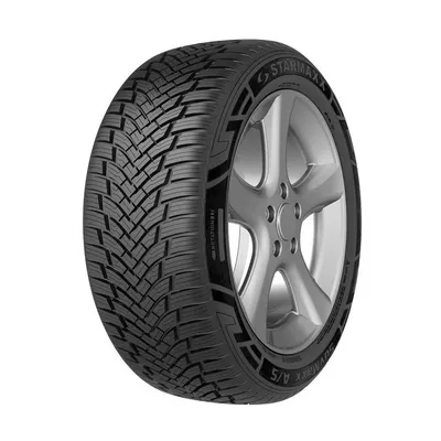Starmaxx SuvMaxx A/S 215/60R17 100V RF M+S 3PMSF