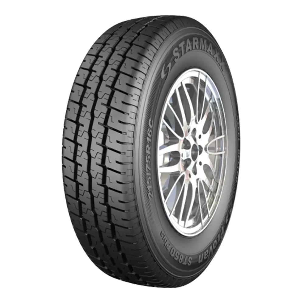 Starmaxx Provan ST850 Plus 185R15C 103/102R 8PR