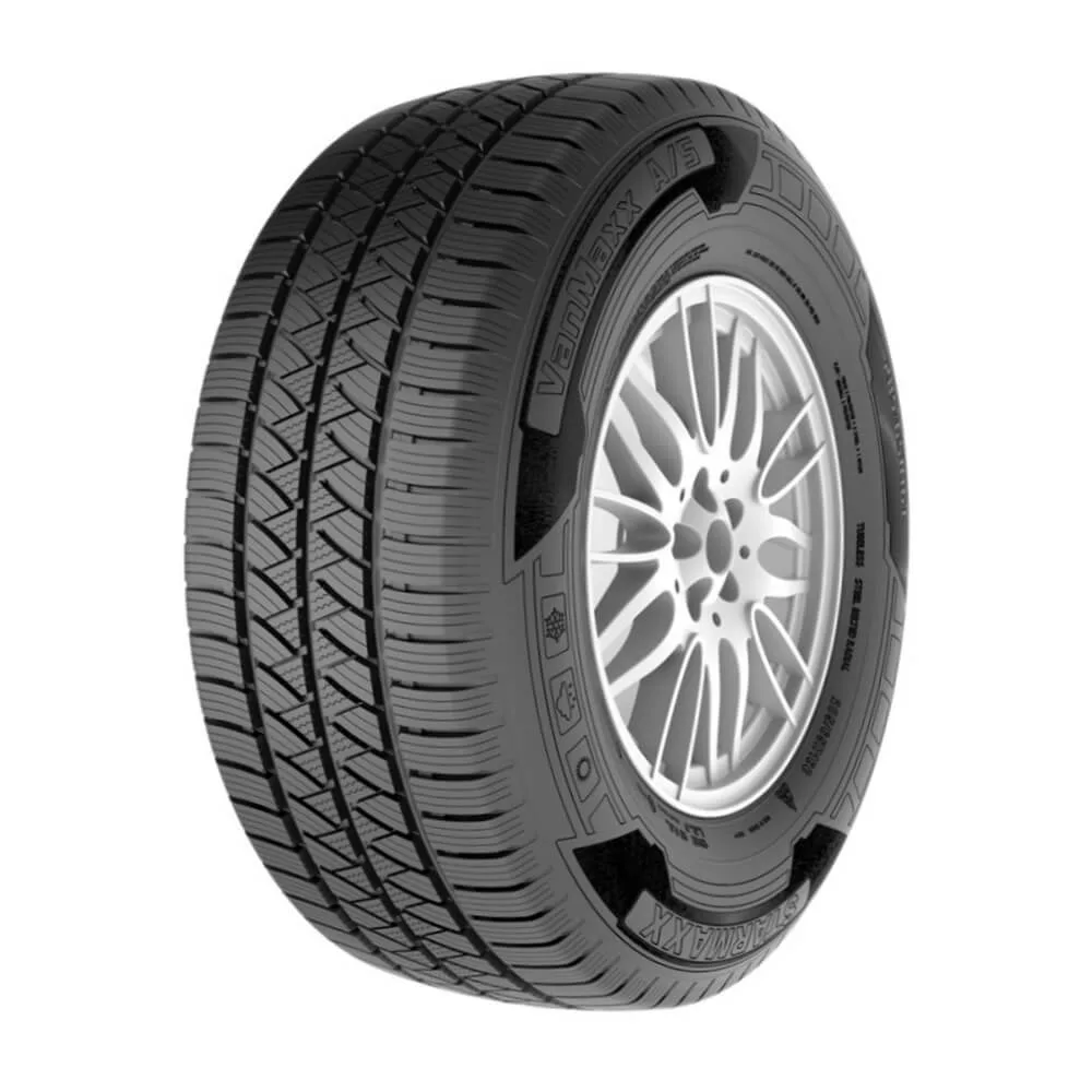 Starmaxx VanMaxx A/S 215/75R16C 116/114R M+S 3PMSF 10PR