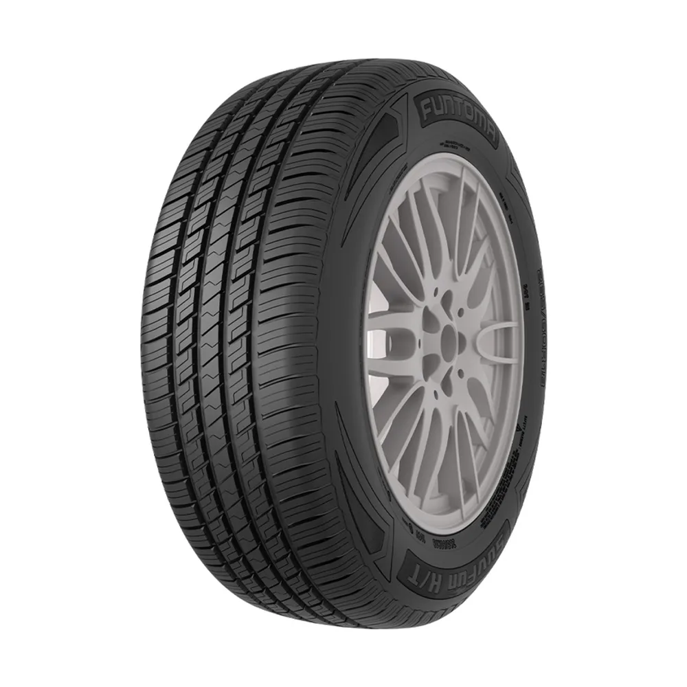 Funtoma SuvFun H/T 235/55R18 100V