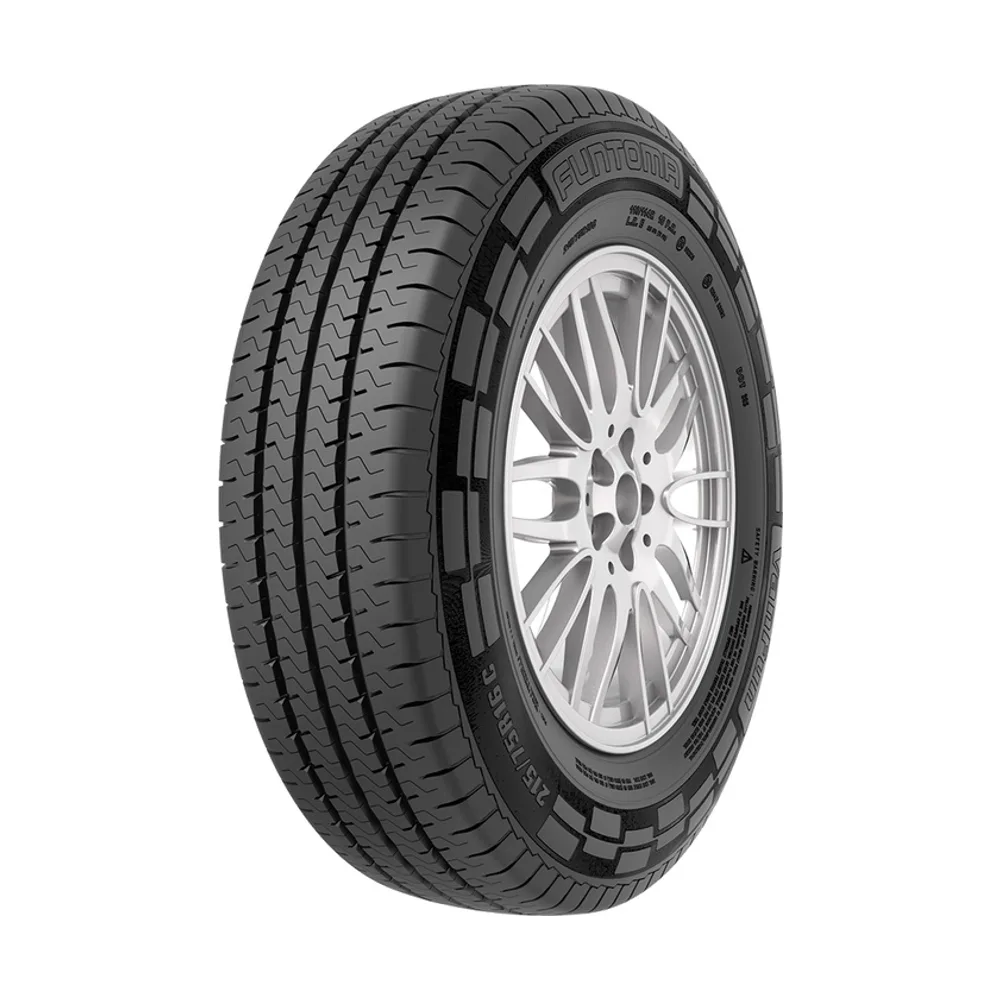 Funtoma VanFun 195/70R15C 104/102R