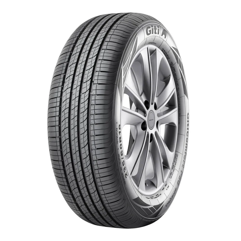 Giti Comfort F50 215/55R18 95H
